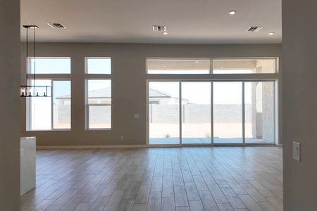 New construction Single-Family house 13605 W Crabapple Dr, Peoria, AZ 85383 plan The Retreat - Elegance - image 7