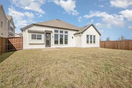New construction Single-Family house 446 Matador Dr, Fate, TX 75189 - image