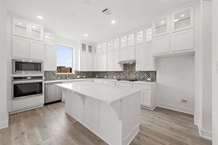 Towne Lake by Highland Homes in Cypress - photo 15 15