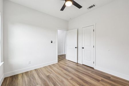 New construction Single-Family house 972 County Rd 4108, Greenville, TX 75401 null- photo 23 23