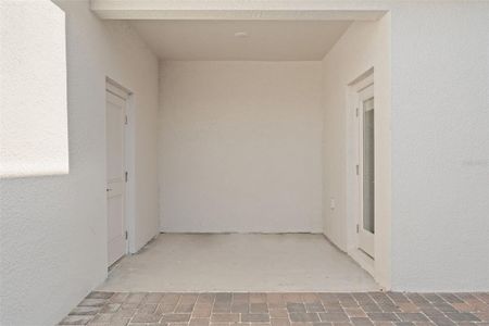 New construction Townhouse house 6068 Peaceful Pkwy, Clermont, FL 34714 null- photo 21 21