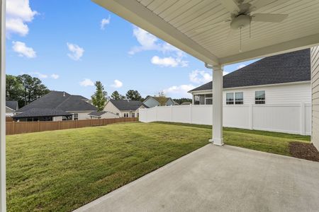 New construction Single-Family house 1711 Watersail Ln, Inman, SC 29349 plan Cooper - image