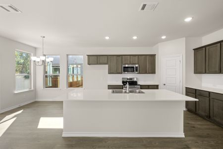 New construction Single-Family house 509-511 S Mockingbird Ln, Denton, TX 76205 plan Duplex 3 - image 9