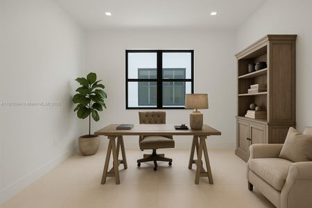 New construction Single-Family house 9918 Rising Wing St, Palm Beach Gardens, FL 33412 plan Dorado - image 11