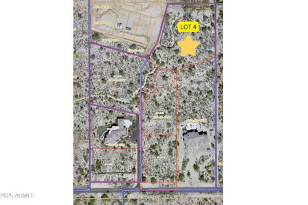 New construction Single-Family house 86xx E Stagecoach Pass, Unit 4, Carefree, AZ 85377 - image 14