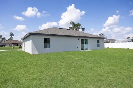 New construction Single-Family house 2737 Se Mariposa Ave, Port St. Lucie, FL 34983 - image 3