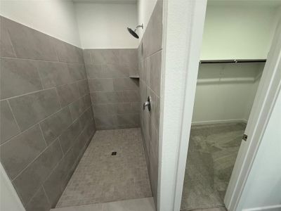 New construction Single-Family house 1951 Stargazer Ln, Angleton, TX 77515 plan Joplin - image 10