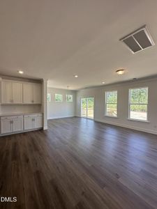 New construction Single-Family house 216 Country Haven Ct, Angier, NC 27501 plan Cooper - image 16