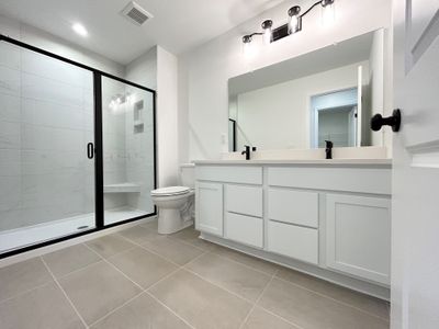 New construction Single-Family house 2774 Bristol Ridge Dr, Unit 36, Ann Arbor, MI 48105 plan The Highbridge - image 13