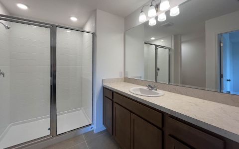 New construction Single-Family house 1426 Acorn Meadow Lp, Eustis, FL 32726 plan Claire - image 9