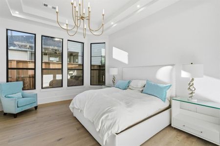 New construction Single-Family house 3330 Floral Mews, Frisco, TX 75033 - image 8