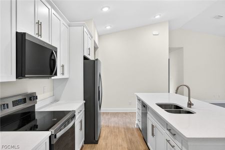 New construction Single-Family house 303 Se 1St Pl, Cape Coral, FL 33990 plan The Paradise Cove - image 13