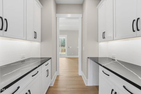 New construction Single-Family house 318 Ivy Ridge Rd, Chapel Hill, NC 27516 plan Crawford - image 18