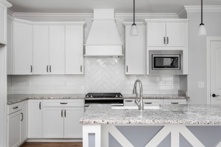 Storyvale by Greentech Homes LLC in Hixson - image 14