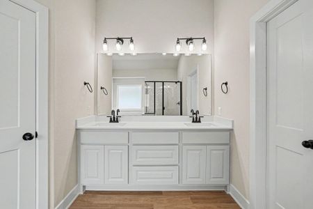 New construction Single-Family house 4520 Rd 66112, Dayton, TX 77535 - image 5