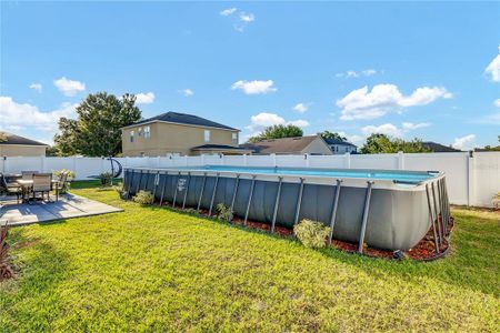 New construction Single-Family house 11801 Sunder Berry St, Hudson, FL 34667 null- photo 55 55