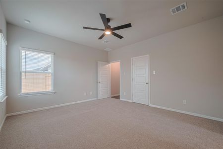 New construction Single-Family house 332 Palero Path, Brookshire, TX 77423 Plan 1505- photo 19 19