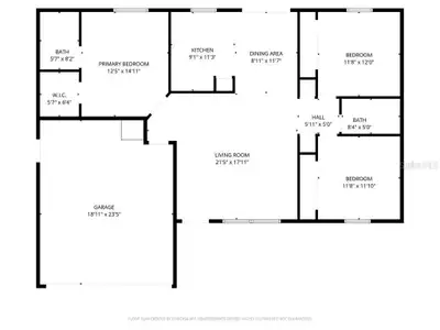 New construction Single-Family house 16592 Sw 31St Cir, Ocala, FL 34473 - image 4