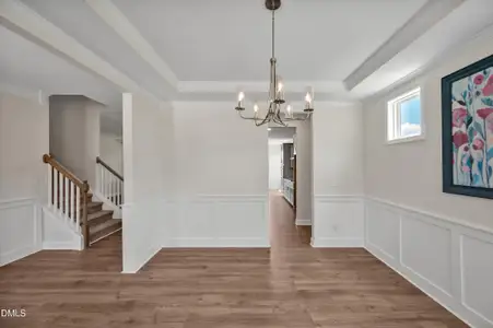 New construction Single-Family house 2340 Fleming Rd, Fuquay Varina, NC 27526 - image 16