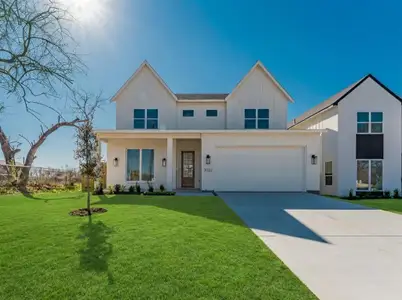 New construction Single-Family house 3022 Rochester St, Dallas, TX 75215 - image