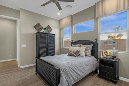 New construction Single-Family house 2542 E Quenton St, Mesa, AZ 85213 plan Residence Six - image 16