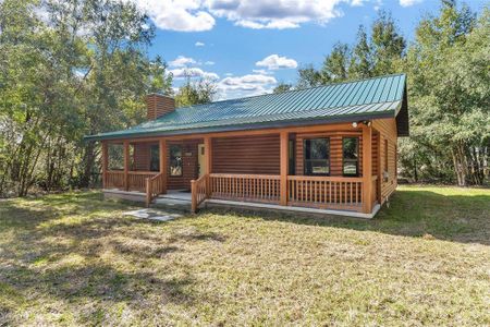 New construction Single-Family house 775 Abeble Rd, Lady Lake, FL 32159 null- photo 1 1