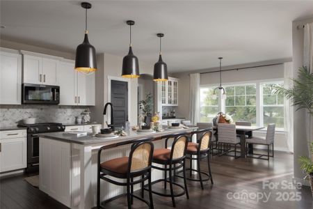 New construction Single-Family house York, SC 29745 - image 4