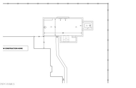 New construction Single-Family house 12430 N 67Th Street, Scottsdale, AZ 85254 - photo 17 17