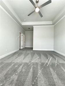 New construction Condo/Apt house 5056 Insperon Lane, Unit 30, Peachtree Corners, GA 30092 Olmstead- photo 28 28