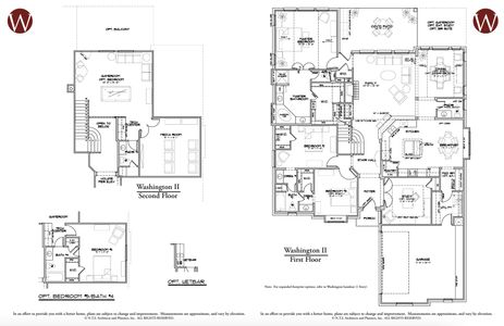 The Highlands by Windmiller Custom Homes in Northlake - photo 9 9