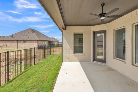 Ladera at Tavolo Park by Ladera Texas in Fort Worth - photo 17 17