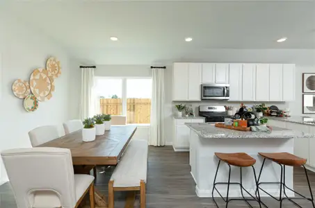 New construction Single-Family house 213 Lake Estate Dr, Montgomery, TX 77356 - image