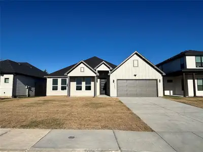 New construction Single-Family house 2403 Gooch St, Dallas, TX 75241 - image