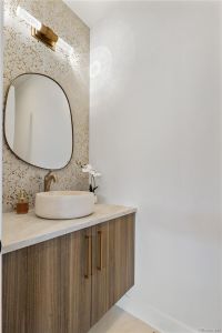 New construction Duplex house 1953 W 47Th Ave, Denver, CO 80211 null- photo 22 22