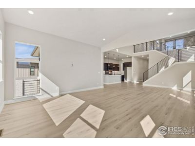 New construction Single-Family house 5795 Gianna Dr, Timnath, CO 80547 plan 3 - image 10