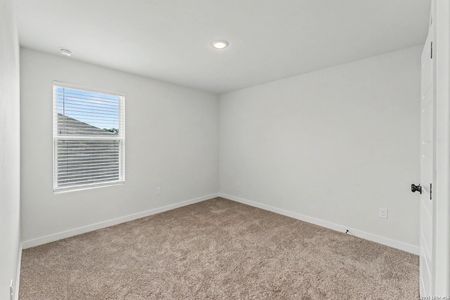 New construction Single-Family house 16515 Rosemary Rdg, Elmendorf, TX 78112 plan Bandera - image 19