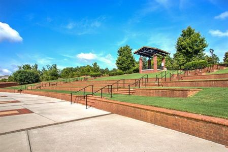 New construction Single-Family house 4862 White St, Sugar Hill, GA 30518 plan Murphy - image 14