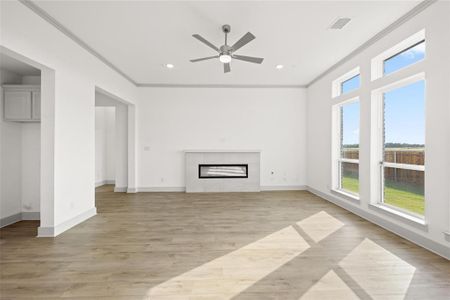 New construction Single-Family house 1735 Newport Ln, Cedar Hill, TX 75154 null- photo 5 5