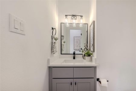 New construction Single-Family house 9529 Beckley, Houston, TX 77088 - image 17