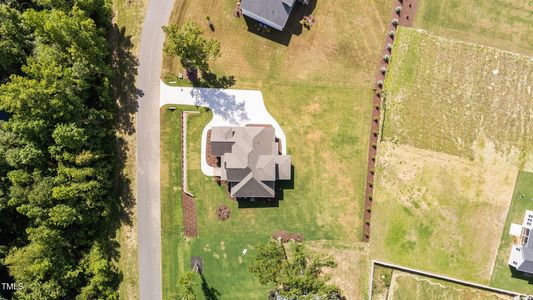 New construction Single-Family house 165 Cotton Fields Ln, Fuquay Varina, NC 27526 - image 3