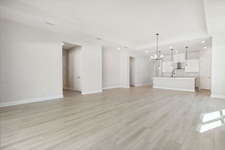 New construction Single-Family house 14224 Lons Pl, Jacksonville, FL 32226 plan Albatera II - image 17