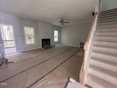 New construction Single-Family house 68 Earl Court, Smithfield, NC 27577 Gavin II- photo 2 2