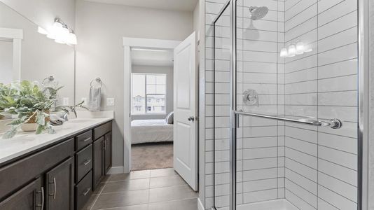 New construction Multi-Family house 6838 Stonebrook Dr, Timnath, CO 80547 plan Eldorado - image 19