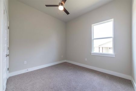 New construction Single-Family house 857 Cypress Ln, Cottonwood Shores, TX 78657 - image 16