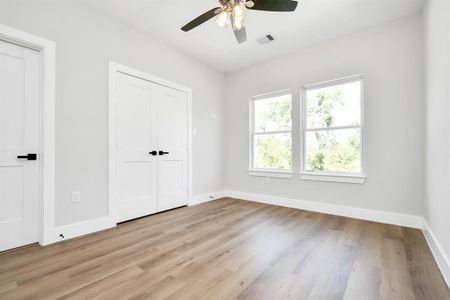 New construction Single-Family house 4708 Gunter St, Houston, TX 77020 null- photo 23 23