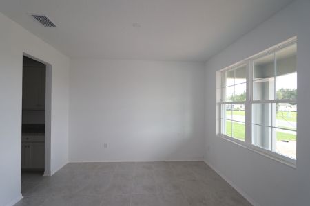 New construction Single-Family house 38433 Pindos Dr, Dade City, FL 33525 Mira Lago- photo 49 49