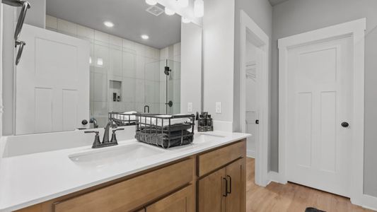 New construction Single-Family house 710 Rodin Rd, Moore, SC 29369 plan Middleton - image 18