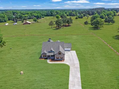 New construction Single-Family house 3757 Lower Tanner Bridge Rd, Monroe, GA 30656 - image