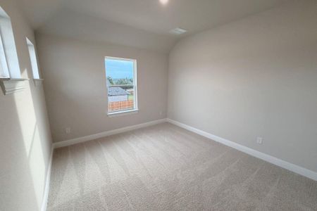 New construction Single-Family house 232 Archway Ln, Liberty Hill, TX 78642 plan McKinley 4229 - image 15