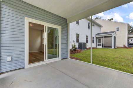 New construction Single-Family house 1049 Old Cypress Run, Hanahan, SC 29410 Jefferson- photo 37 37